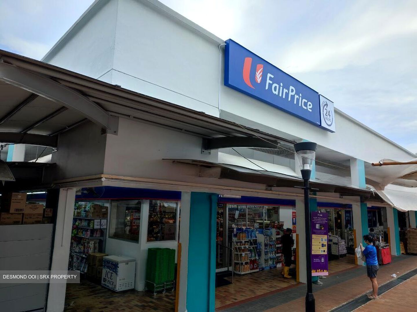 Serangoon North Avenue 1 (D19), Shop House #613075521